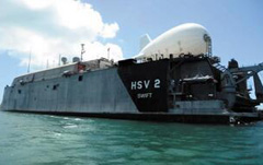 新兴的军用浮空器——系留气球