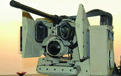 挪威“保护者”系列遥控武器站