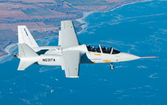 “蝎子”侦察/攻击机