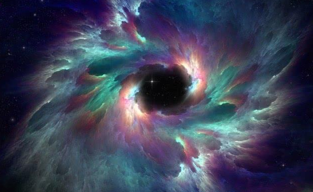SISSA：宇宙中有4000亿亿个黑洞