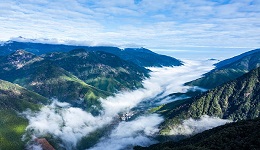 国家公园促进人文与自然交融共生