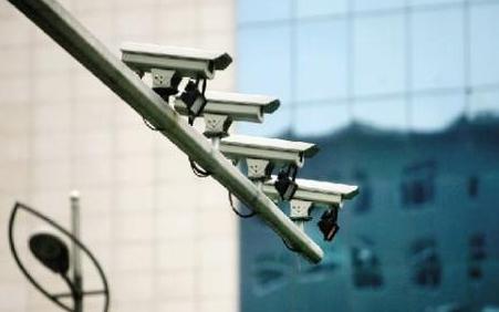 中国科学家研发&ldquo;新眼睛&rdquo;