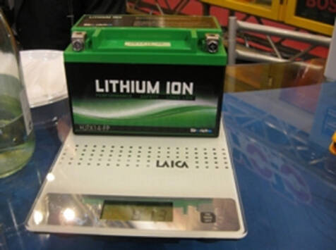 纯锂阳极电池研发获重大突破