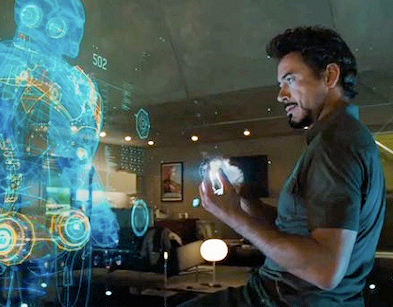 人机交互项目开发三种对话模式