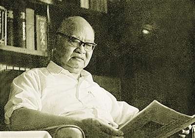 王力：一语一言关师情