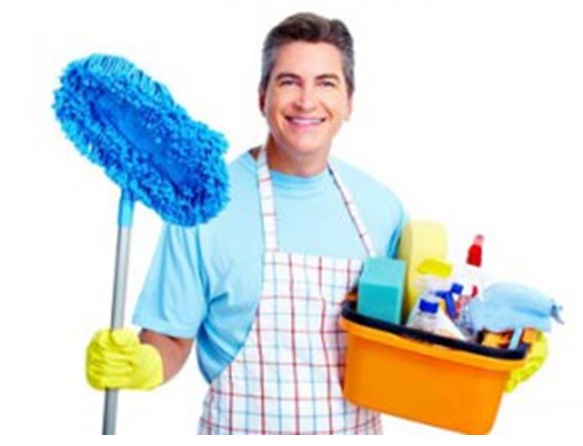 家务劳动或许能救你一命