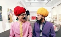 双位数乘法&mdash;&mdash;印度口诀秒解