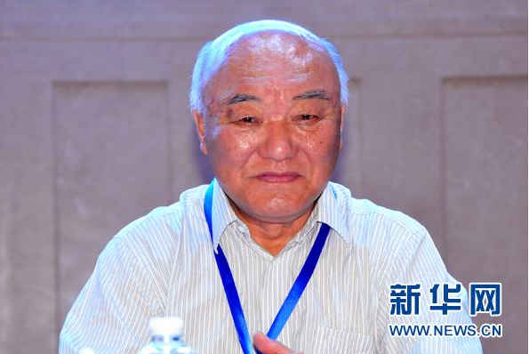 马建章：老科学家要为青年人才让路、铺路