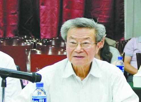 茆智：防控农业面源水污染须发展水利