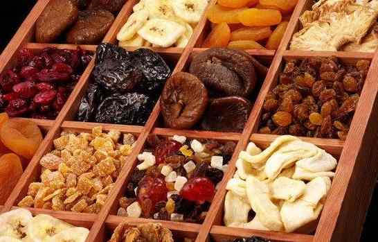 浙农林大"干果团队"助山农致富