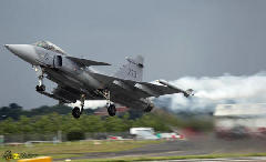 欧洲暗藏未来战机之星 绝不卖中国