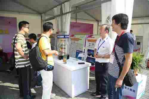 全国科普日：创新在我身边