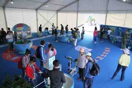 全国科普日：科普信息化和创新成热词