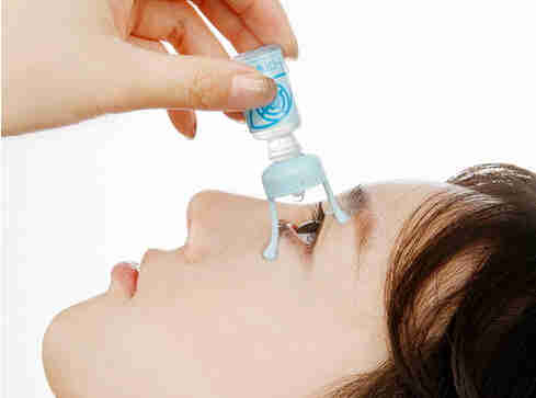 i-drop眼药水支架：告别&ldquo;手抖症&rdquo;