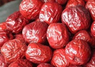 世界首个枣全基因组测序完成