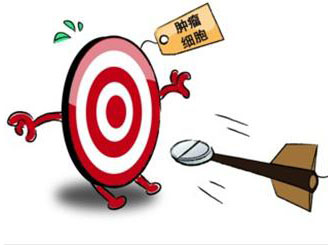 让生命延长：癌症靶向药物