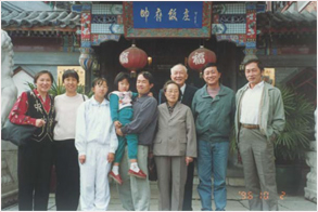 骨灰盒和骨灰堂：两个神奇的数字