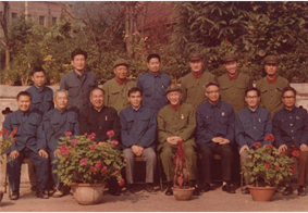 周恩来说：这份报告写得很好