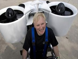 碳纤维复合材料与航空航天