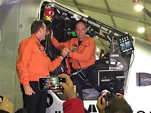 &ldquo;阳光动力科普中国行&rdquo;活动纪实