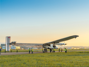 解密&ldquo;阳光动力&rdquo;2号背后的 新材料新技术及应用