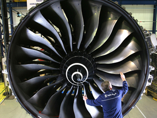 绿色航空悄然蔓延－飞机和环保那些事儿