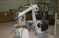 工业机器人-装配机器人