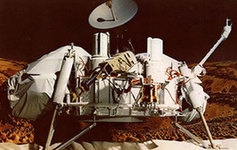 特种机器人-空间机器人