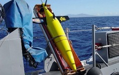 特种机器人-水下机器人