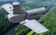 特种机器人-军用机器人