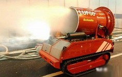 特种机器人-警用机器人