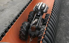 特种机器人-特殊环境机器人