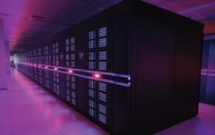 超级计算机助力军事：模拟核爆炸