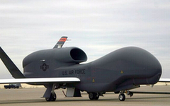 未来战争中无人机作战用途的发展趋势