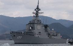 日本欲求购3款美制新式军机专门针对歼-20