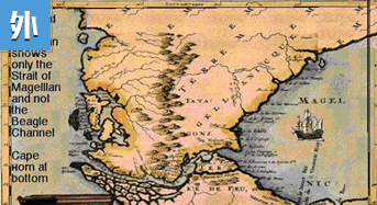 人类第一次环球航行 &ldquo;玩命&rdquo;证明地球是圆的