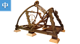 浑象浑仪浑天仪，到底是不是一回事？