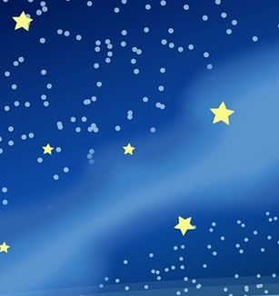 肉眼能看见多少颗星星？