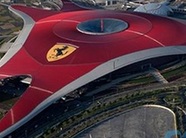 法拉利主题公园也来凑热闹 用VR打造别样的赛车体验