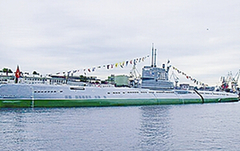 俄四代潜艇速览
