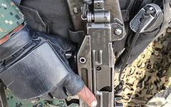 秘鲁特种部队有哪些土豪装备