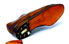 窃听器：冷战"明星"武器