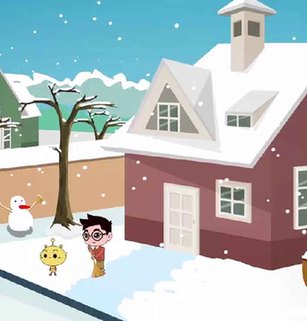 下雪天为什么要在路面上撒盐？