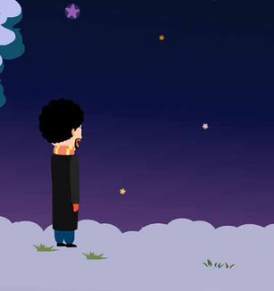 为什么冬季夜空中的星星比夏季少？