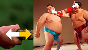 《有趣的科学&mdash;&mdash;有趣的力学》