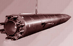 &ldquo;泡泡&rdquo;也是大杀器&mdash;&mdash;超空泡鱼雷