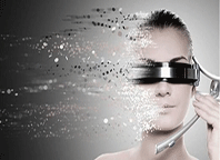 走近虚拟现实世界