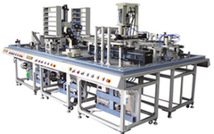 工业4.0女神来袭？