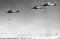 千机大轰炸