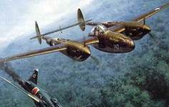 山本五十六覆灭记